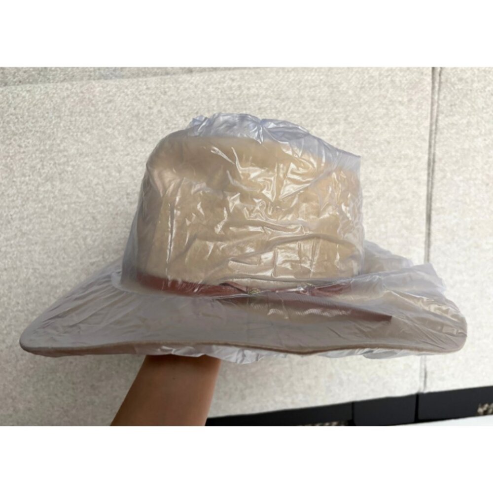 Western hat cover (hat NOT included)